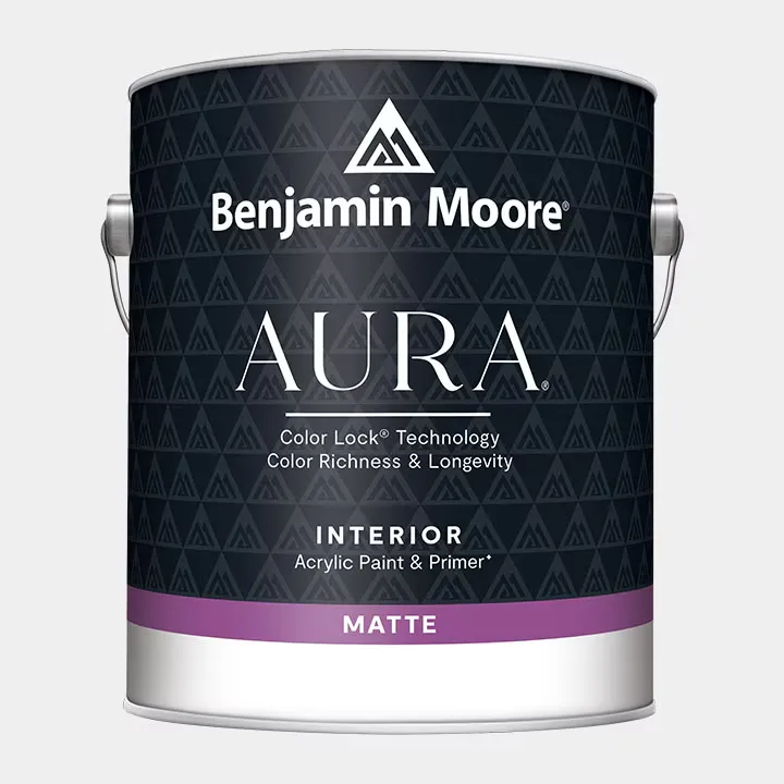 GALON BM AURA