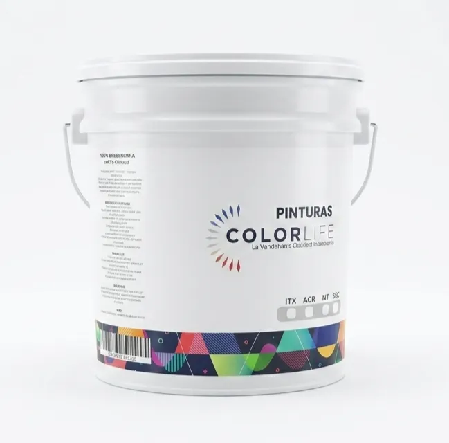 CUBETA ECOSHIELD