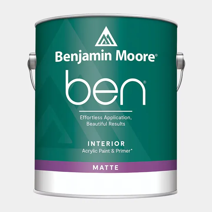 [CL-BM-003] CUBETA BM BEN