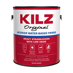 CUBETA KILZ® ORIGINAL INTERIOR BASED WATER