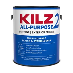 CUBETA KILZ 2® ALL-PURPOSE
